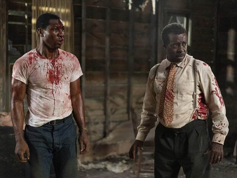 Territorio Lovecraft (2020 – ). Serie Terror HBO. Crítica, Reseña