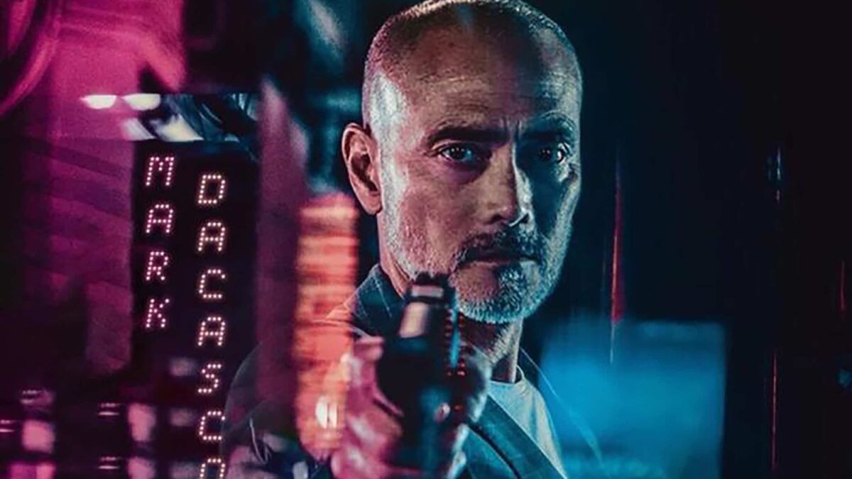 One Night in Bangkok (2020). Película Thriller. Crítica, Reseña