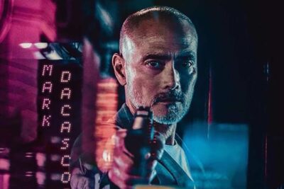 One Night in Bangkok (2020). Película Thriller. Crítica, Reseña