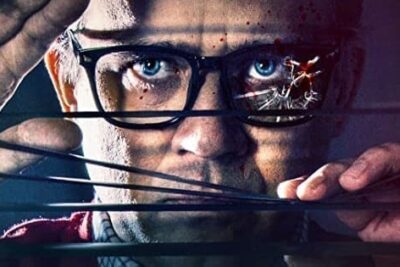 A Killer Next Door (2020). Película Suspense. Crítica, Reseña