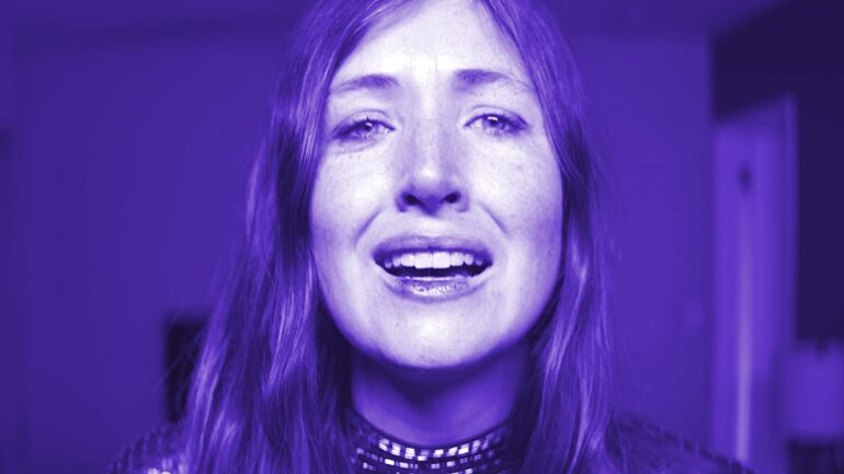 She Dies Tomorrow (2020). Película Crtítica, Reseña