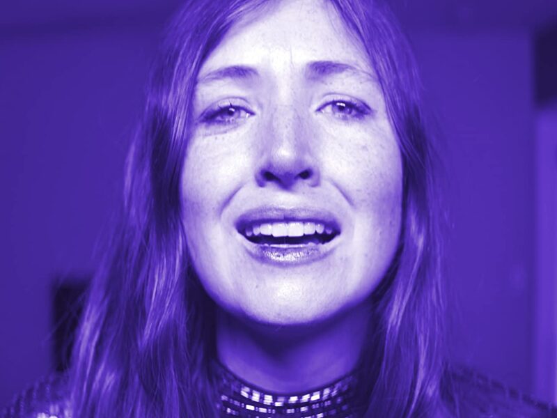 She Dies Tomorrow (2020). Película Crtítica, Reseña