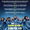 DAVID BYRNE’S AMERICAN UTOPIA Debuts October 17, Exclusively On HBO