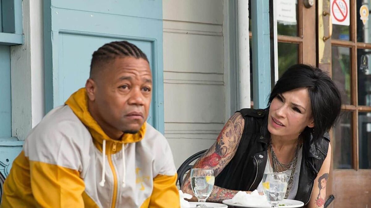 Caviar para las Bestias (2018). Película Suspense. Crítica, Reseña