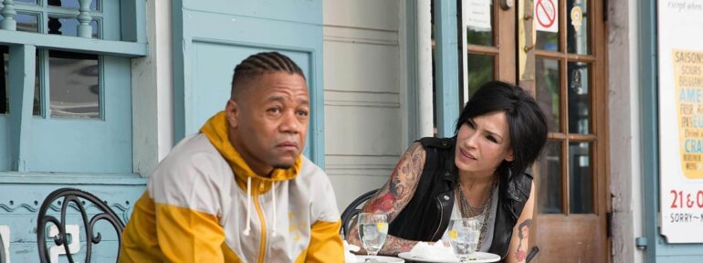 Caviar para las Bestias (2018). Película Suspense. Crítica, Reseña