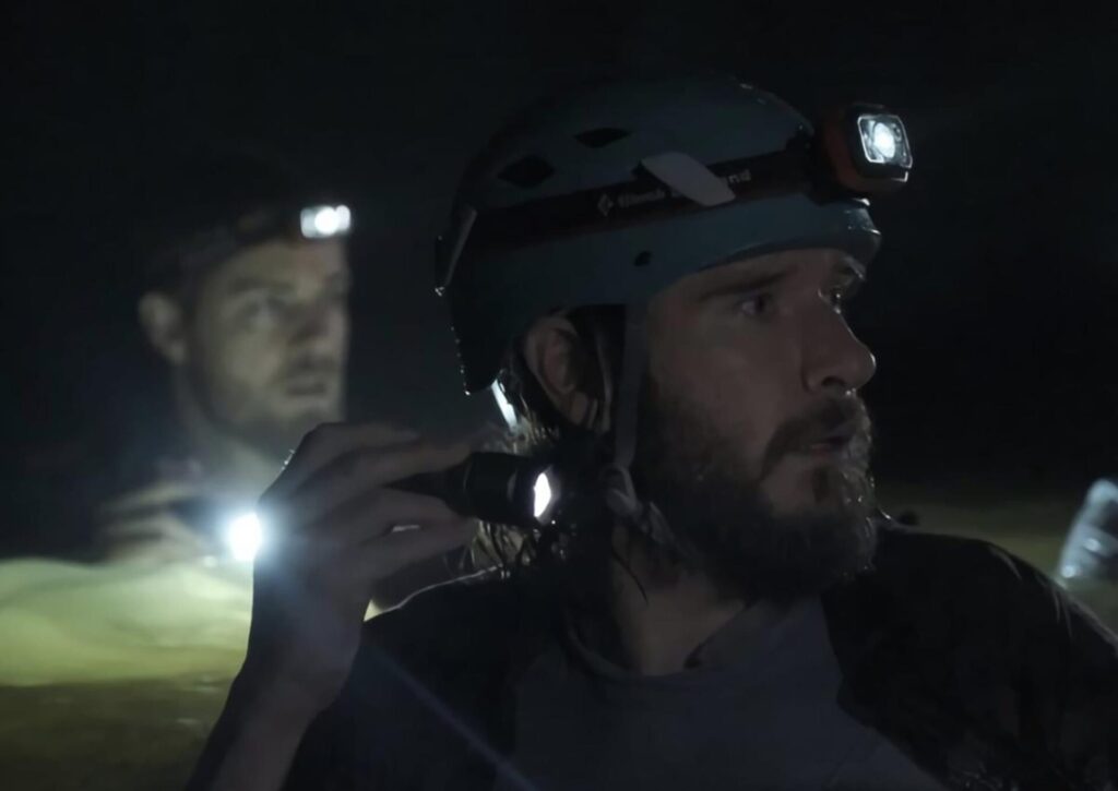 Black Water: Abyss (2020). Película Suspense. Crítica, Reseña