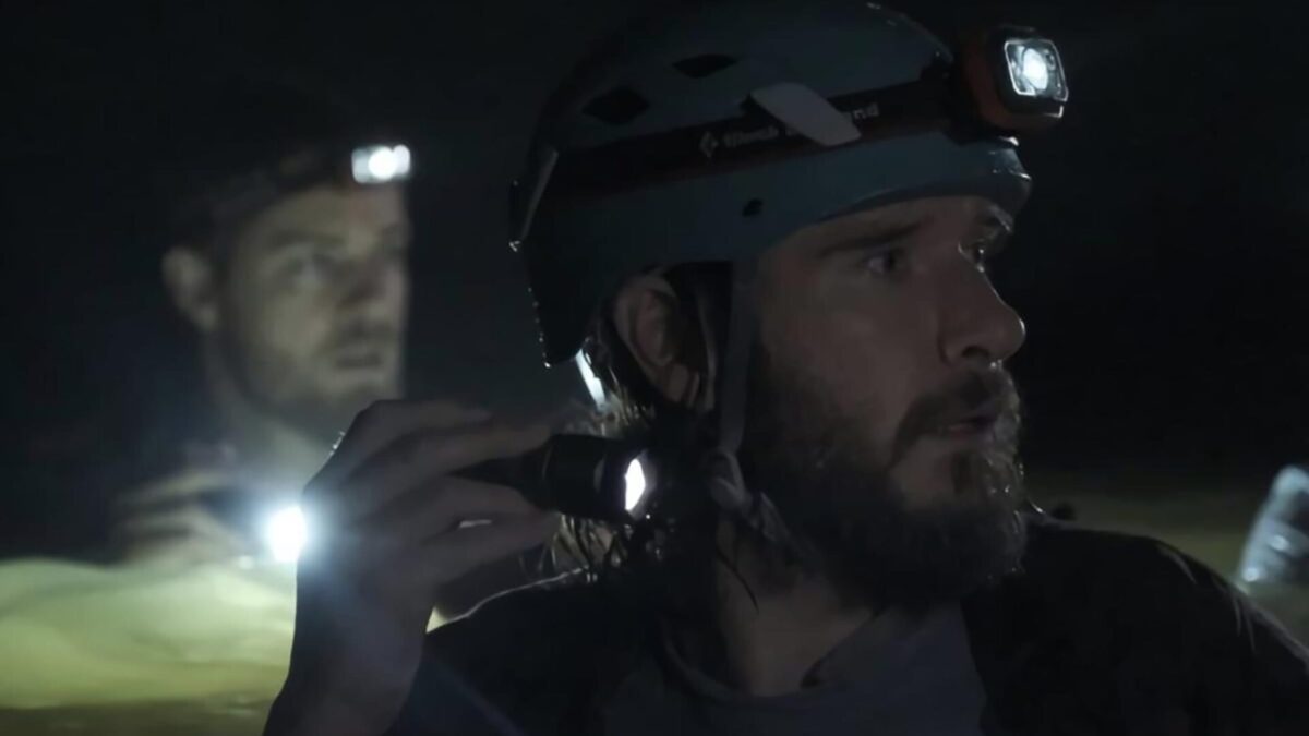 Black Water: Abyss (2020). Película Suspense. Crítica, Reseña