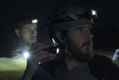 Black Water: Abyss (2020). Película Suspense. Crítica, Reseña