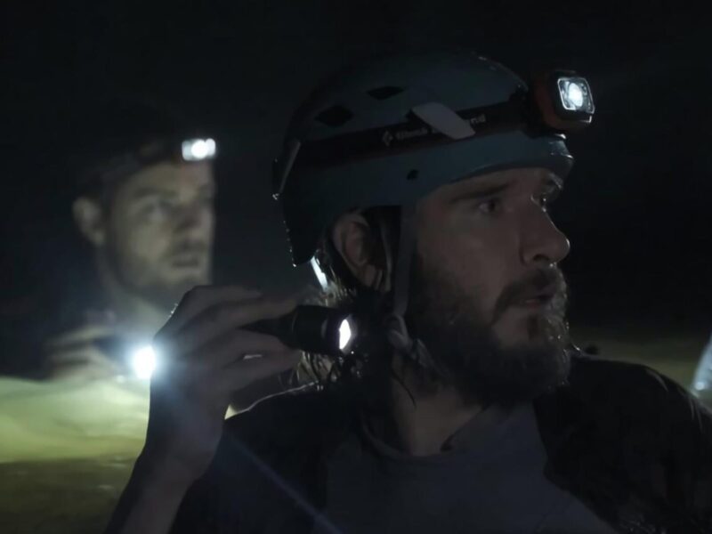 Black Water: Abyss (2020). Película Suspense. Crítica, Reseña