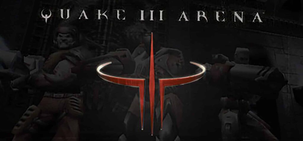 Quake III Arena, Gratis Durante Tres Días para PC