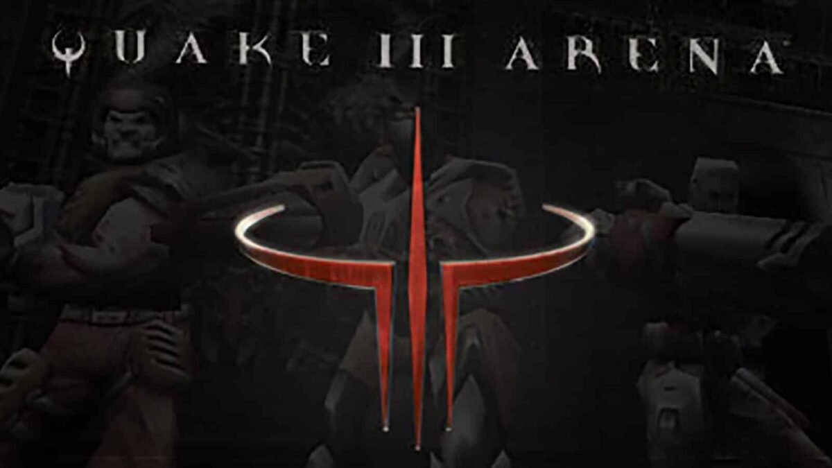 Quake III Arena, Gratis Durante Tres Días para PC