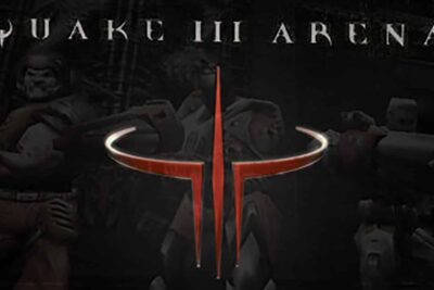 Quake III Arena, Gratis Durante Tres Días para PC
