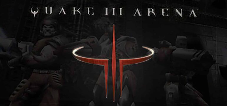 Quake III Arena, Gratis Durante Tres Días para PC