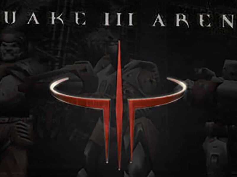 Quake III Arena, Gratis Durante Tres Días para PC