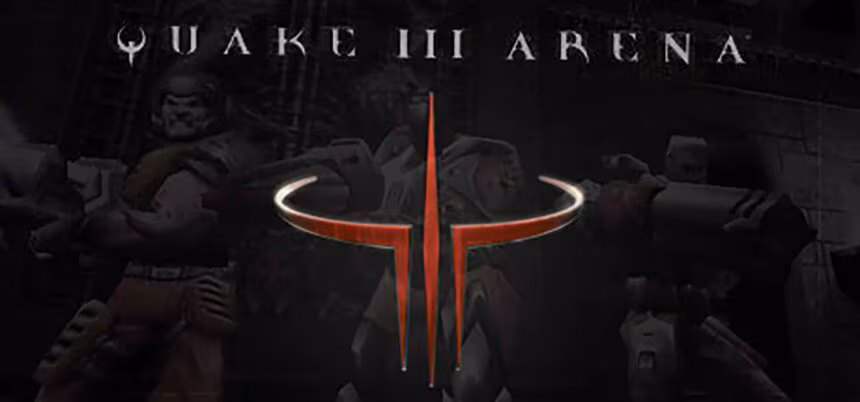Quake III Arena