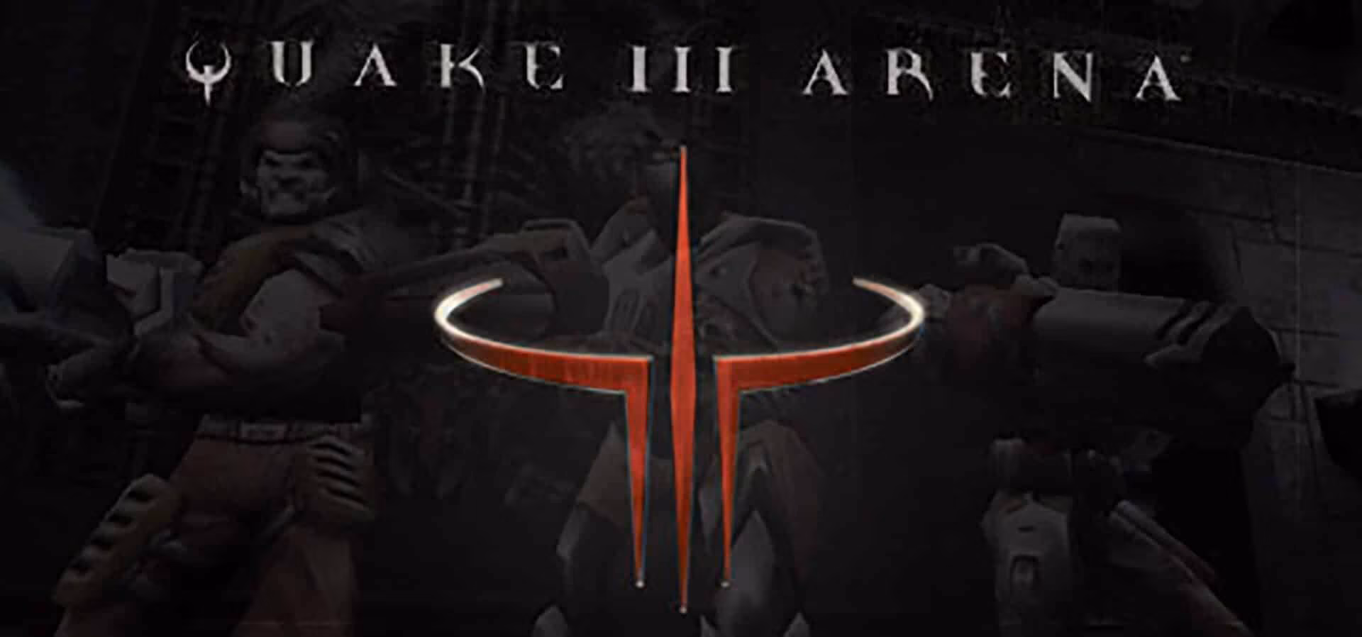 Quake III Arena