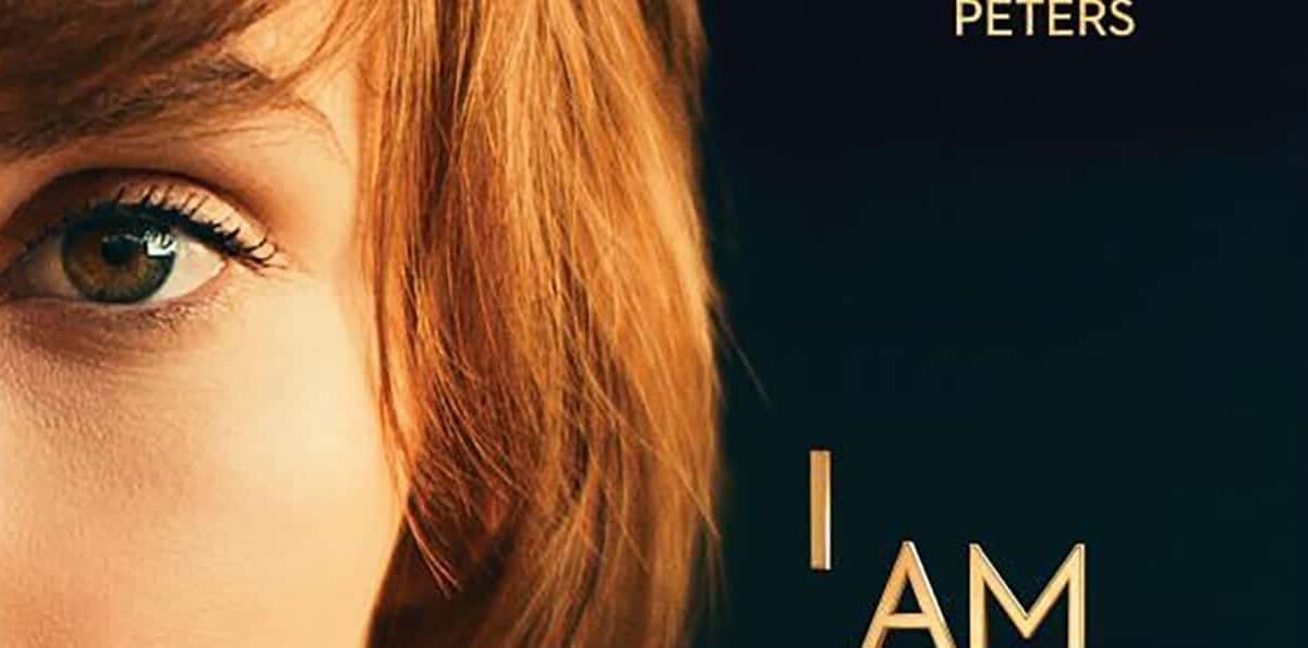 Trailer de I Am Woman (2020): biopic sobre Helen Reddy