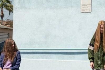 Trailer de Kajillionaire (2020), la nueva comedia de Miranda July