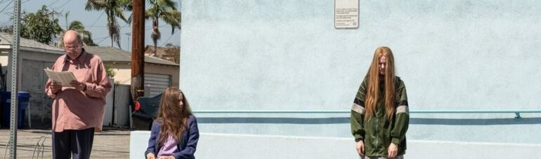 Trailer de Kajillionaire (2020), la nueva comedia de Miranda July