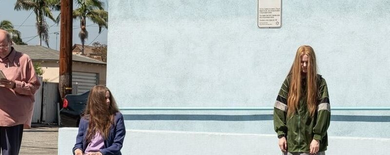 Trailer de Kajillionaire (2020), la nueva comedia de Miranda July