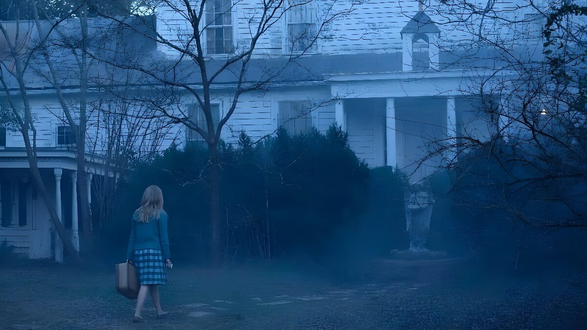 El Convento (2018). Película Terror. Crítica, Reseña