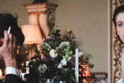 The Souvenir (2019). Película Drama. Crítica, Reseña