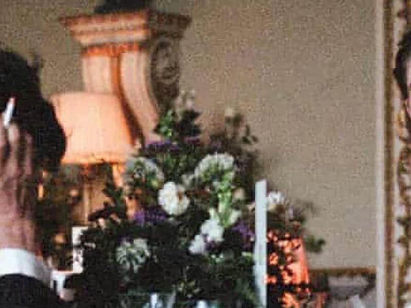 The Souvenir (2019). Película Drama. Crítica, Reseña