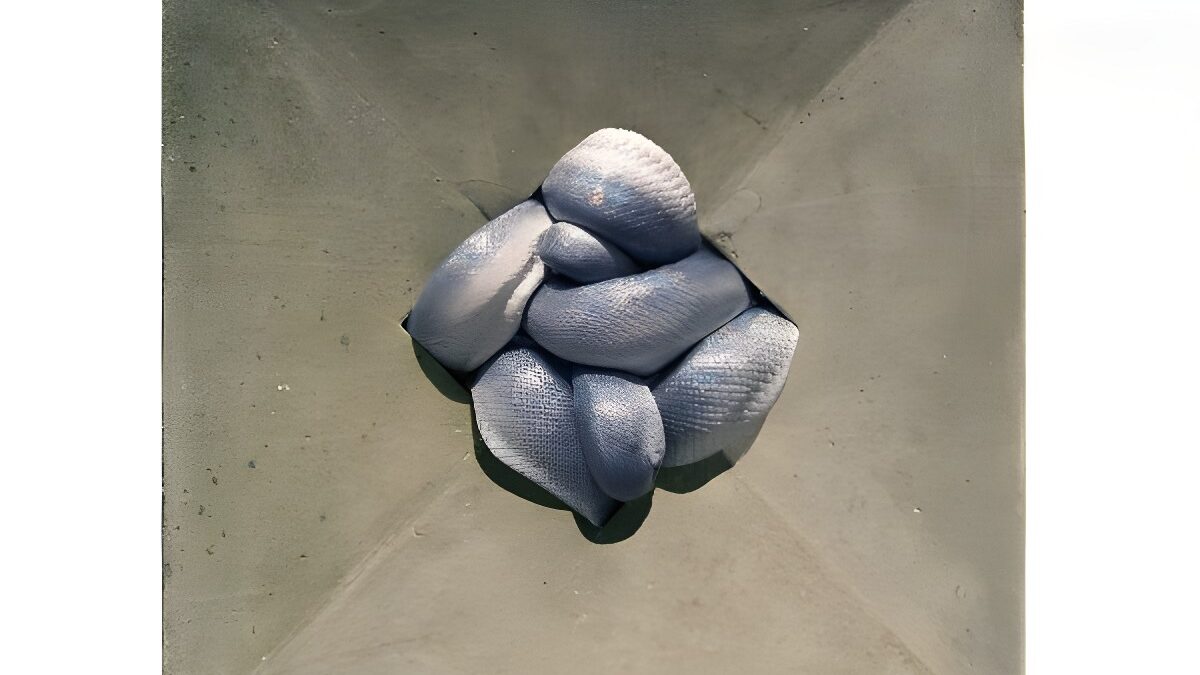 Polly Morgan, How to Behave at Home  | The Bomb Factory, London | 14 Oct – 2 Nov 2020
