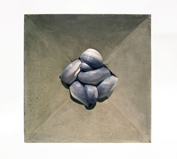 Polly Morgan, How to Behave at Home  | The Bomb Factory, London | 14 Oct – 2 Nov 2020