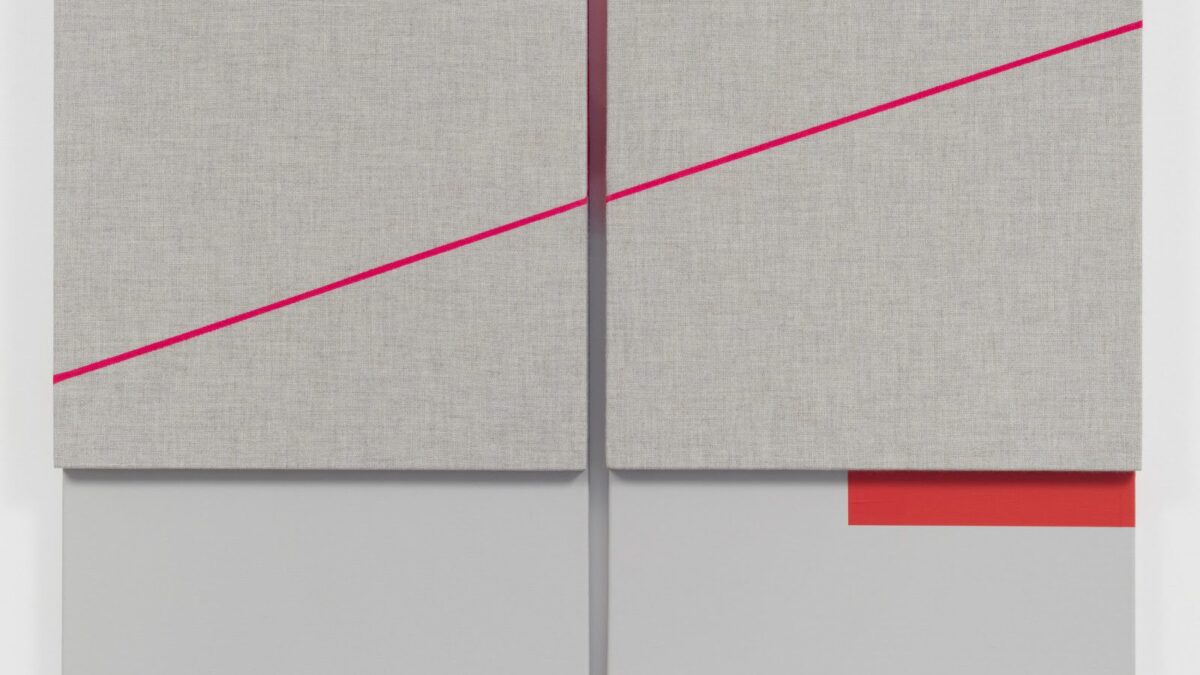 NYC Exhibitions. Jennie C. Jones. Alexander Gray Associates, Germantown