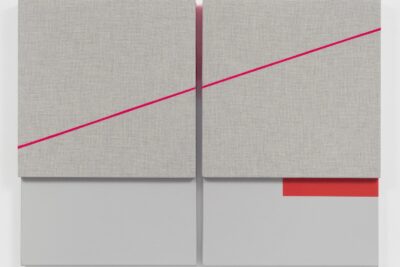 NYC Exhibitions. Jennie C. Jones. Alexander Gray Associates, Germantown