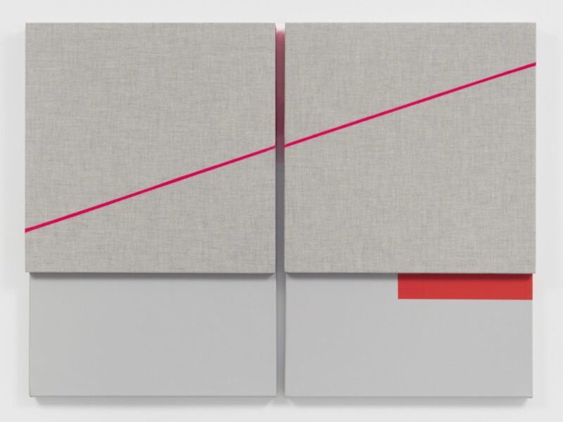 NYC Exhibitions. Jennie C. Jones. Alexander Gray Associates, Germantown