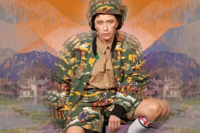 NYC Exhibitions. Cindy Sherman Opens September 26
