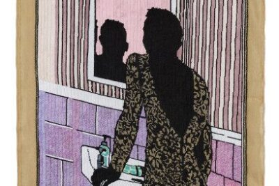 Contemporary Stars In Bonhams African Art Sale