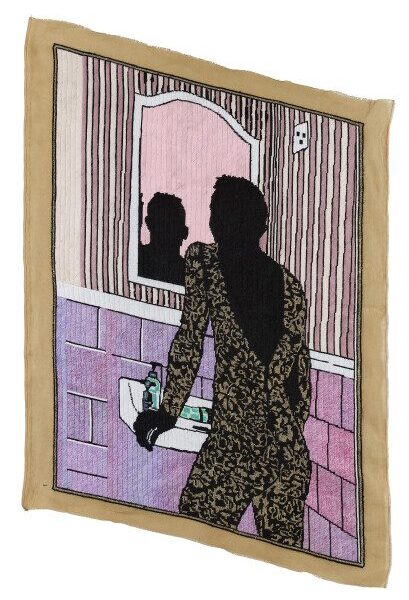 Contemporary Stars In Bonhams African Art Sale