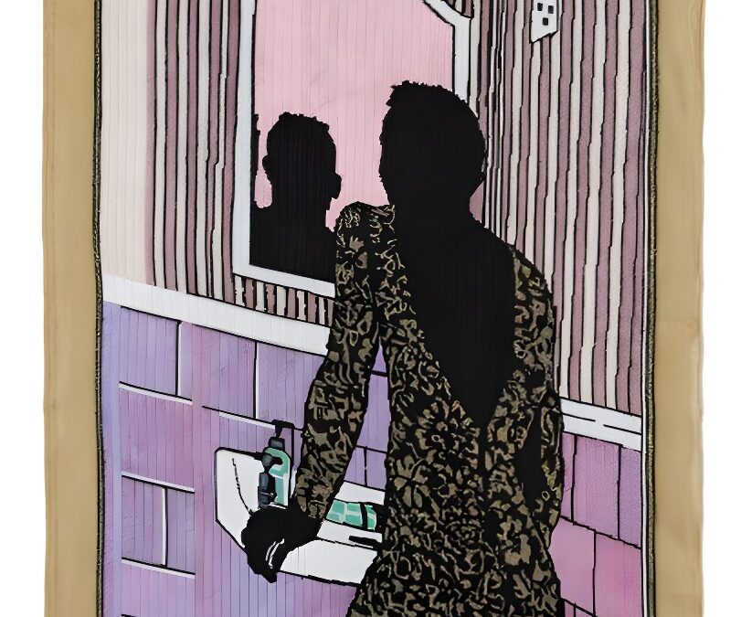 Contemporary Stars In Bonhams African Art Sale