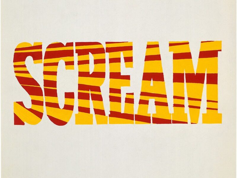 “Works on Paper from a Distinguished Private Collection” in East Hampton, New York