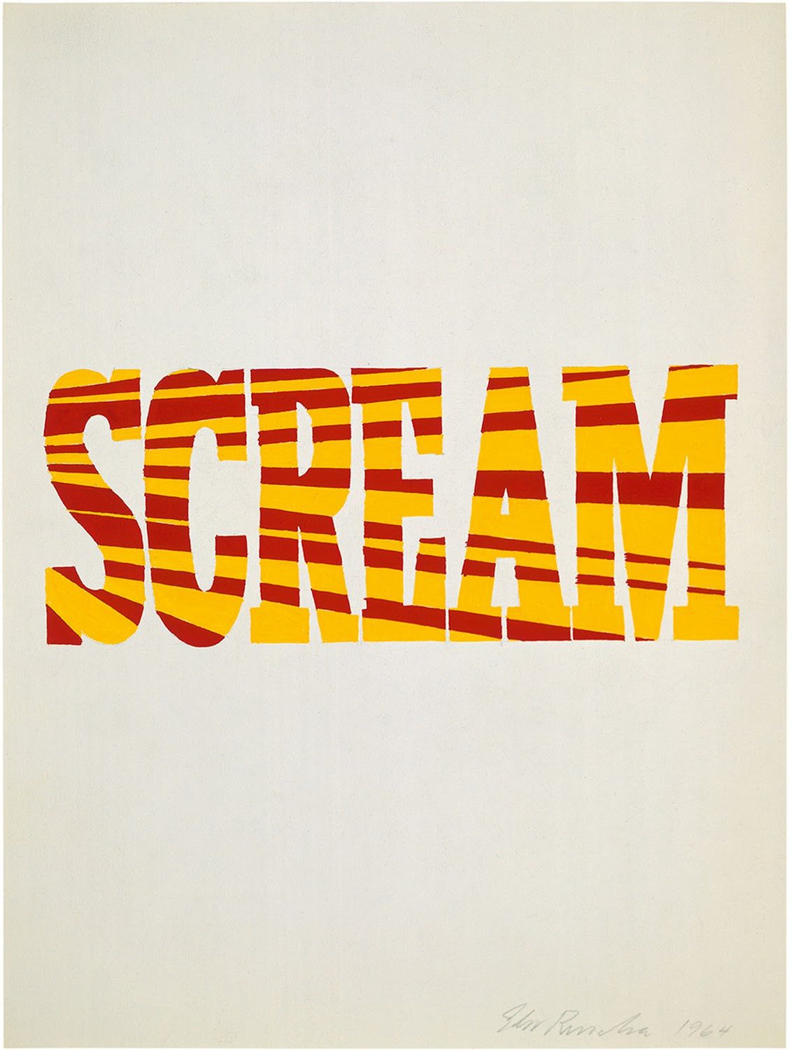 “Works on Paper from a Distinguished Private Collection” in East Hampton, New York
