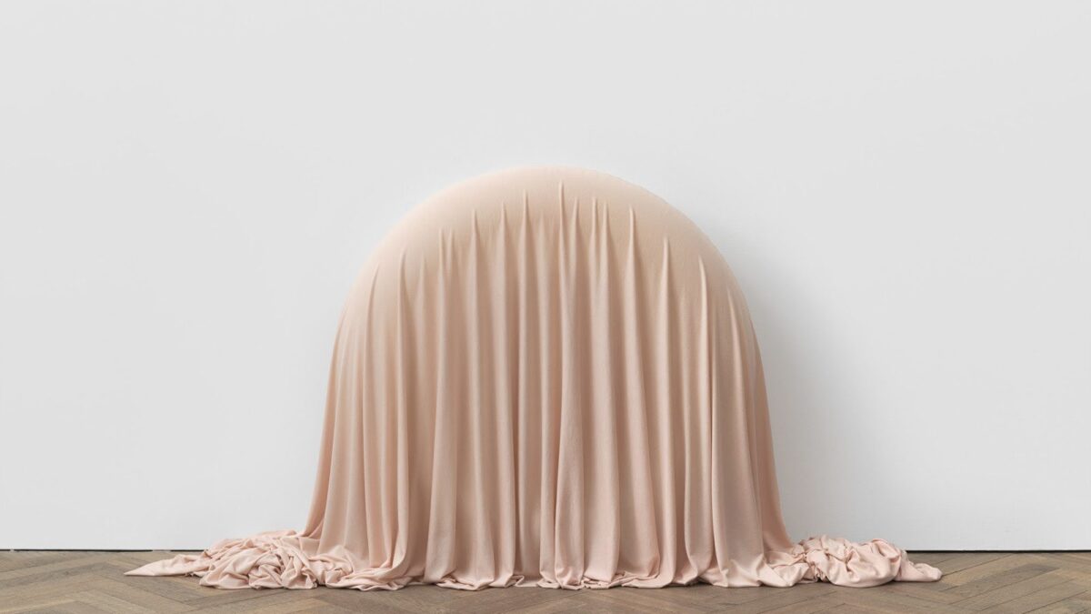 Alexandre da Cunha: ‘Arena’ at Thomas Dane Gallery in Naples