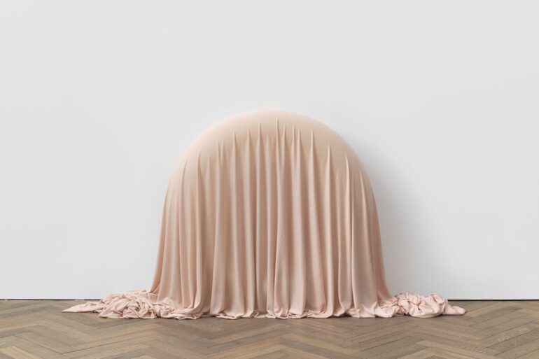 Alexandre da Cunha: ‘Arena’ at Thomas Dane Gallery in Naples