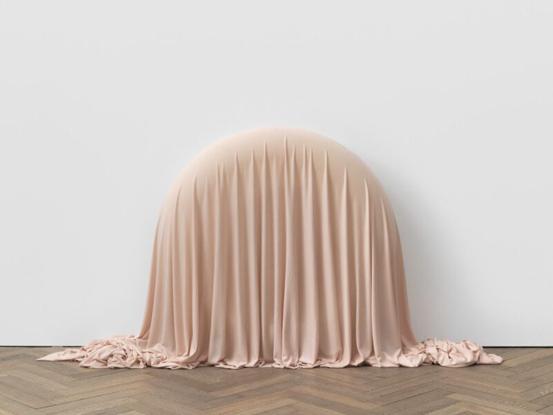 Alexandre da Cunha: ‘Arena’ at Thomas Dane Gallery in Naples