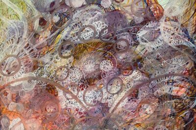 From séances and Spiritualism, to Surrealism and the subconscious