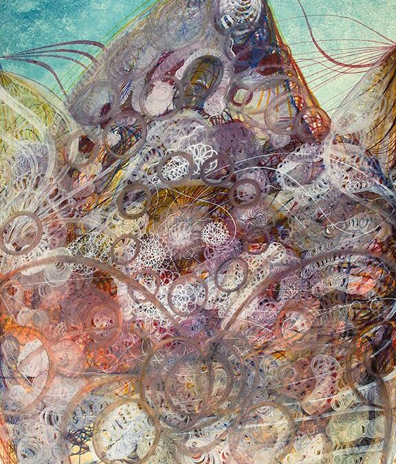 From séances and Spiritualism, to Surrealism and the subconscious