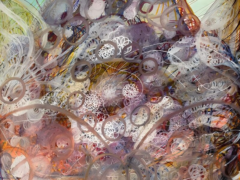 From séances and Spiritualism, to Surrealism and the subconscious