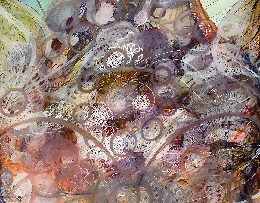 From séances and Spiritualism, to Surrealism and the subconscious