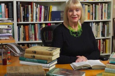 Ruth Watson’s Important Collection Of Antiquarian Cookery Books