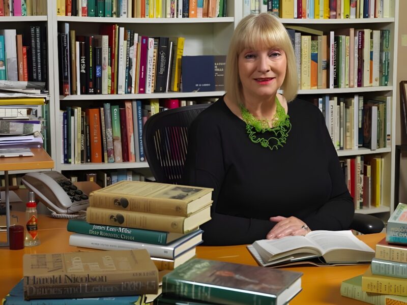 Ruth Watson’s Important Collection Of Antiquarian Cookery Books