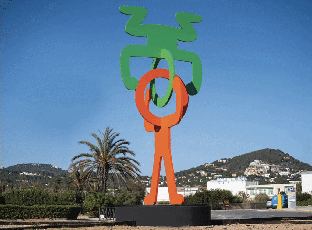 Opera Gallery: Lager – Than – Life