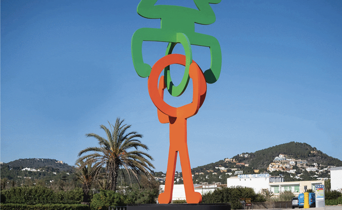 Opera Gallery: Lager – Than – Life