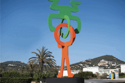 Opera Gallery: Lager – Than – Life